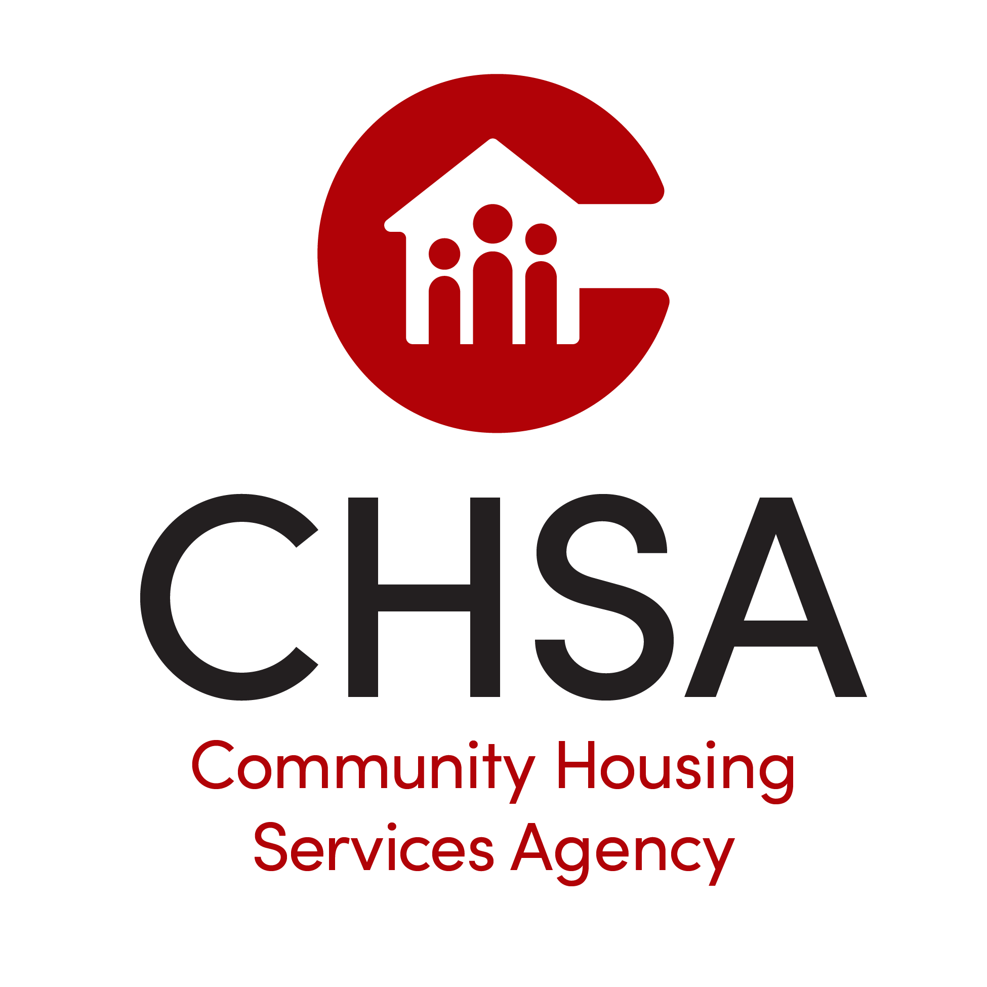 CHSA Community Housing Tour - February 27, 2026 - logo
